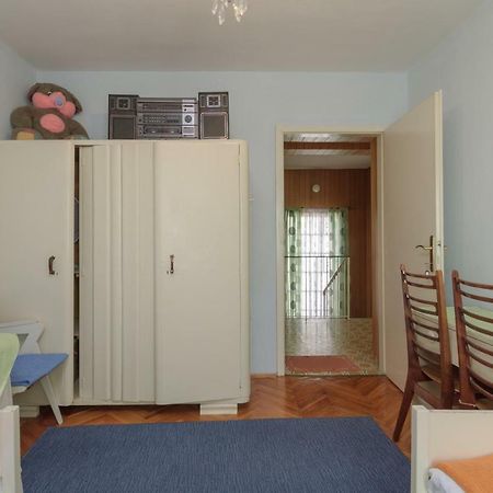 Rooms Mirjana - Centre Of 特罗吉尔 外观 照片